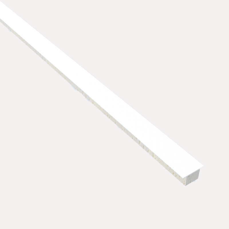 Faay W'all-in-One Verbindingsregel 298cm 10st